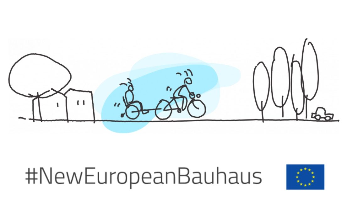 The New European Bauhaus – What is it about