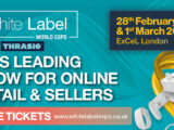 White Label World Expo 2023 – UK’s leading online retail sourcing show
