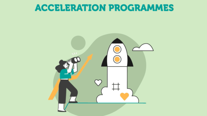 The SURE 5.0 PROJECT – ACCELERATION PROGRAMME 1 for European SMEs