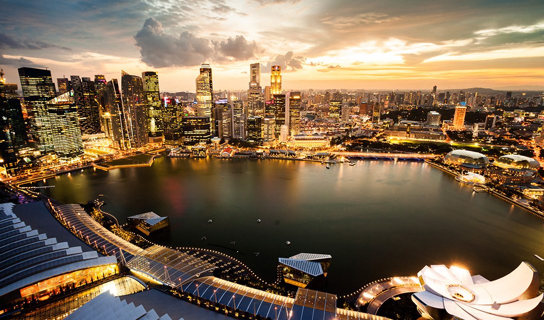 EU-Singapore Matchmaking Event 2023 – Call for Expression of Interest for SMEs and Start-Ups