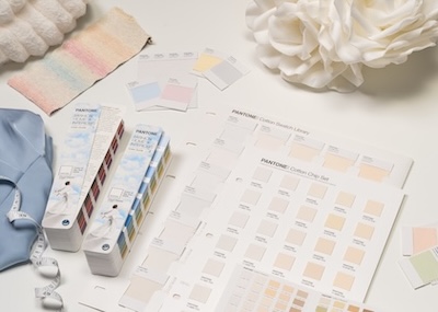 X-Rite Pantone and Fashion Institute of Technology (FIT) Partner to Advance Digital Color Education