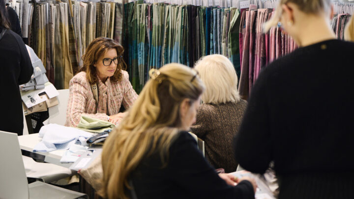 MUNICH FABRIC START: More International. More Connected. More Digital.